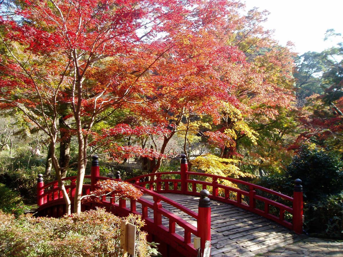 ホテル Tkp レクトーレ熱海桃山 熱海市 エクステリア 写真