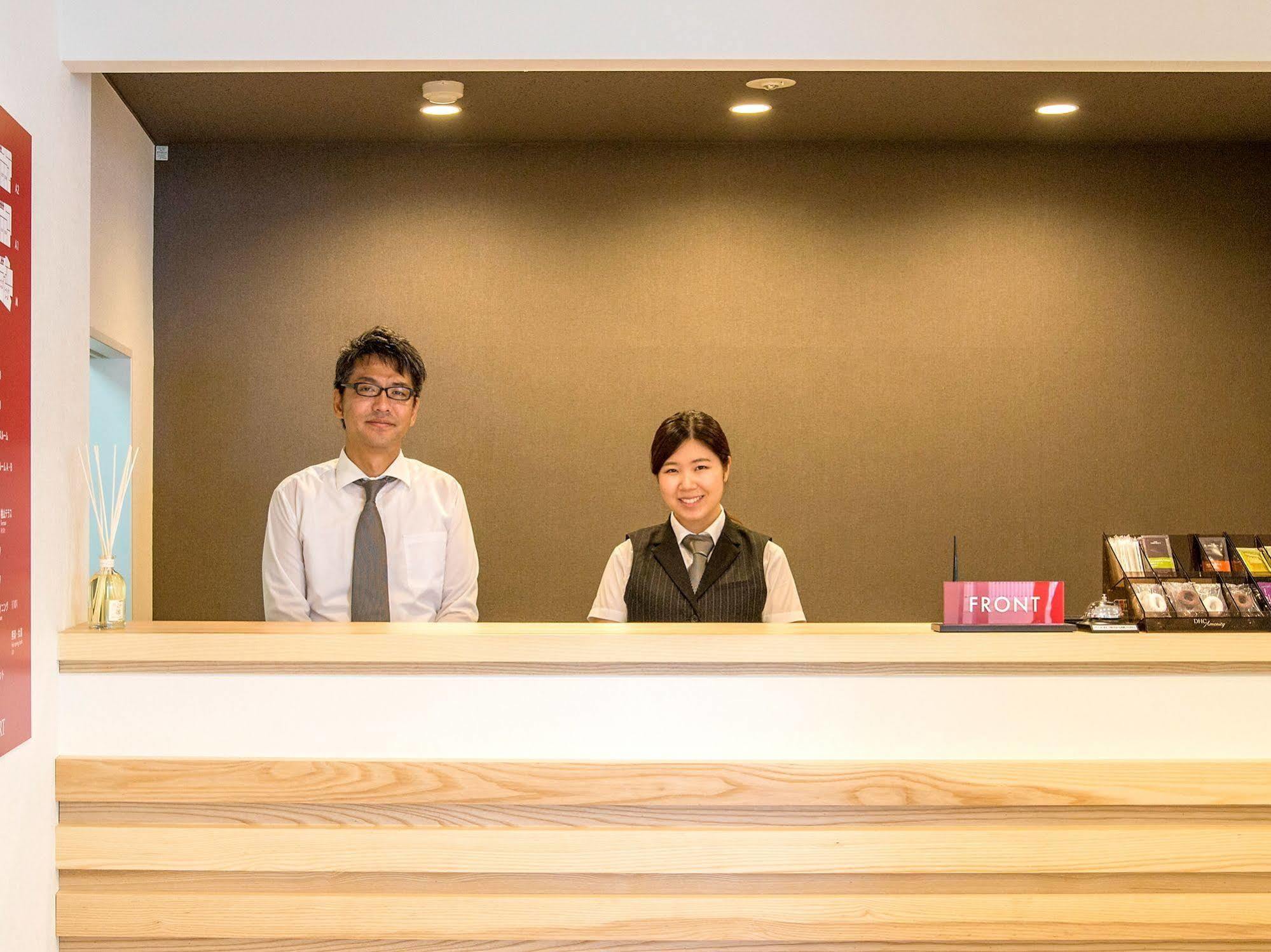 ホテル Tkp レクトーレ熱海桃山 熱海市 エクステリア 写真